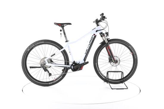 Ebike ricondizionata · Centurion Backfire Fit E R760i · Ottime condizioni