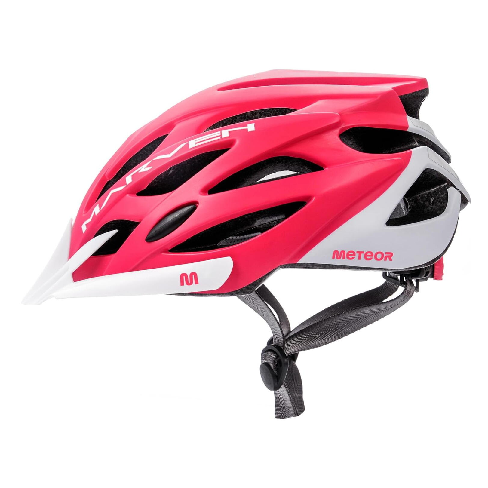 Casque Meteor Marven Vélo MTB Skateboard Trottinette 3/7