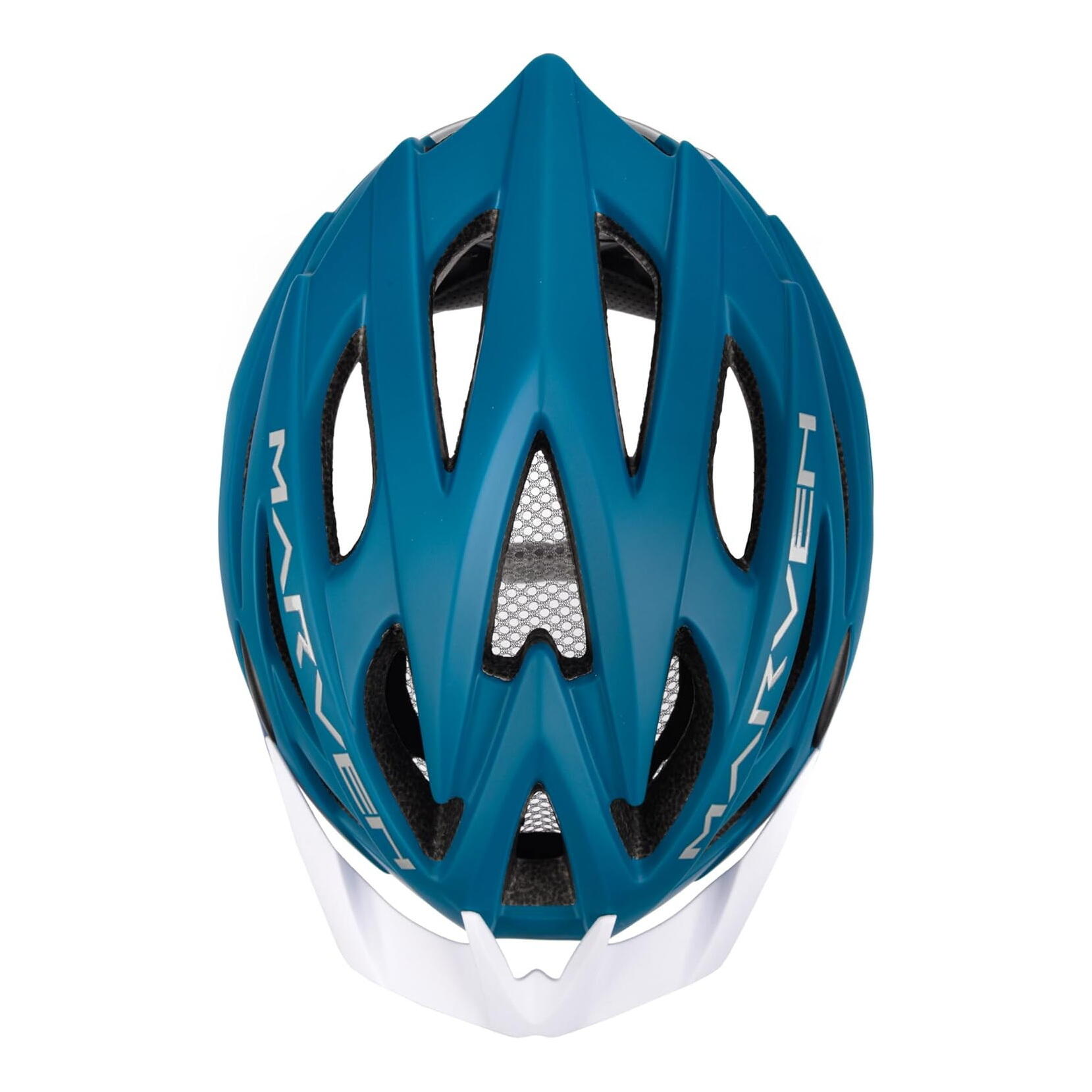 Casque de vélo Marven VTT vélo skateboard scooter taille L