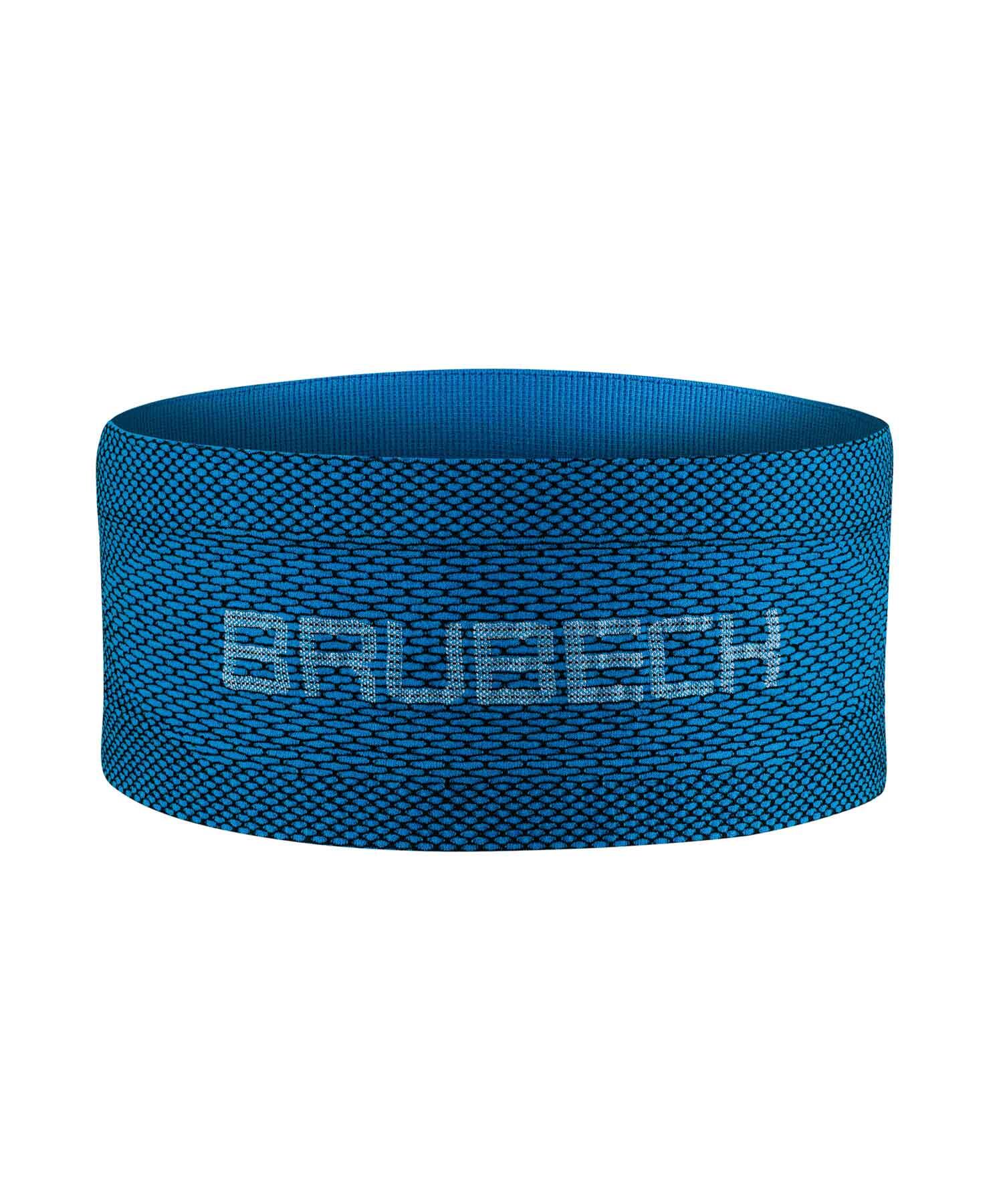 Opaska termoaktywna unisex Brubeck 3D PRO 3/4