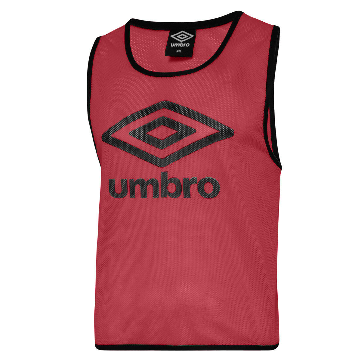 rosso mattone opaco / nero