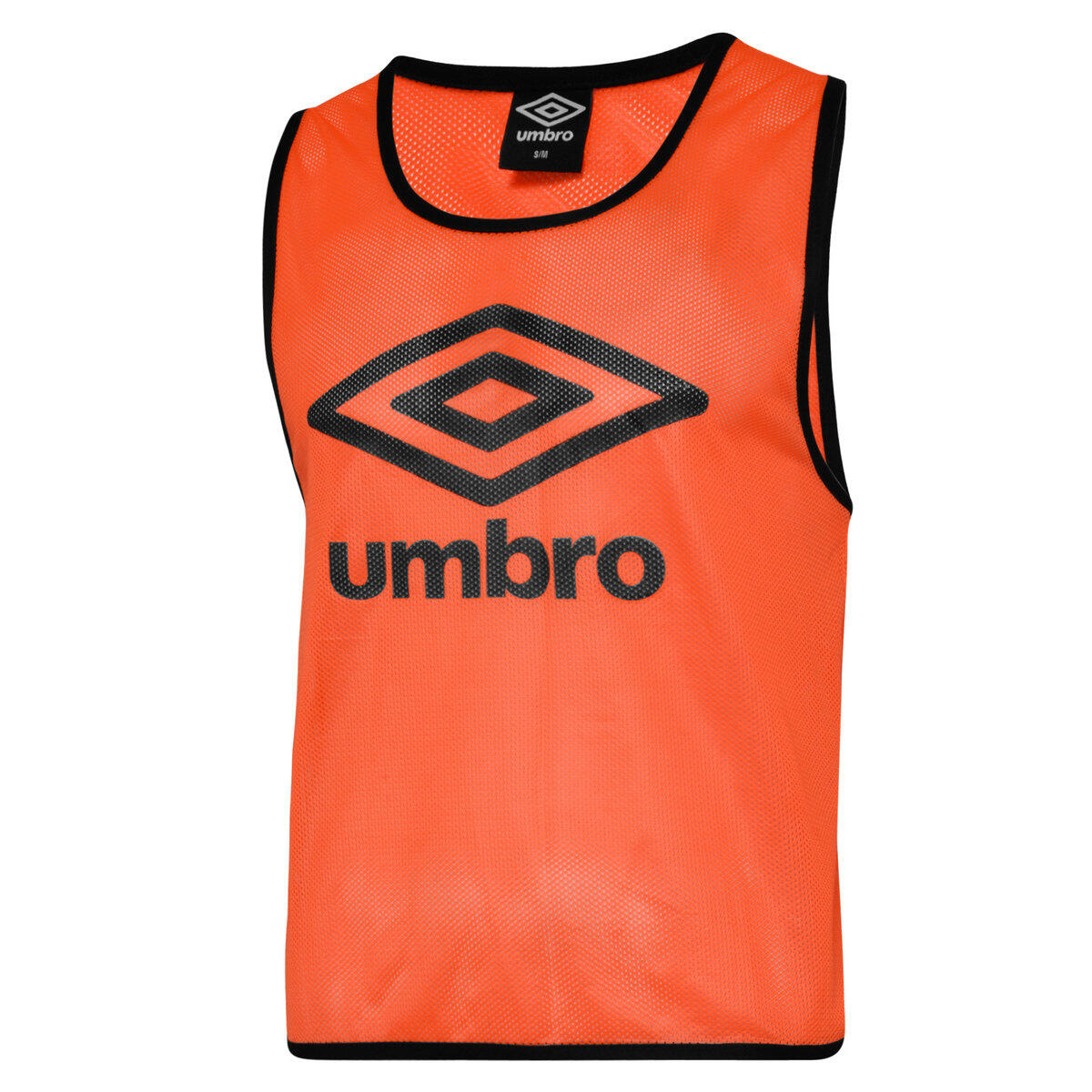 arancione fluo / nero
