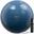 Minge de exerciții 85cm cu pompă Hop-Sport HS-R085YB