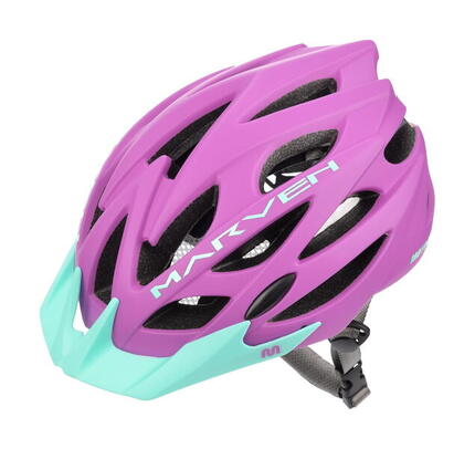 Casque VTT Meteor Marven – Équipement de sécurité