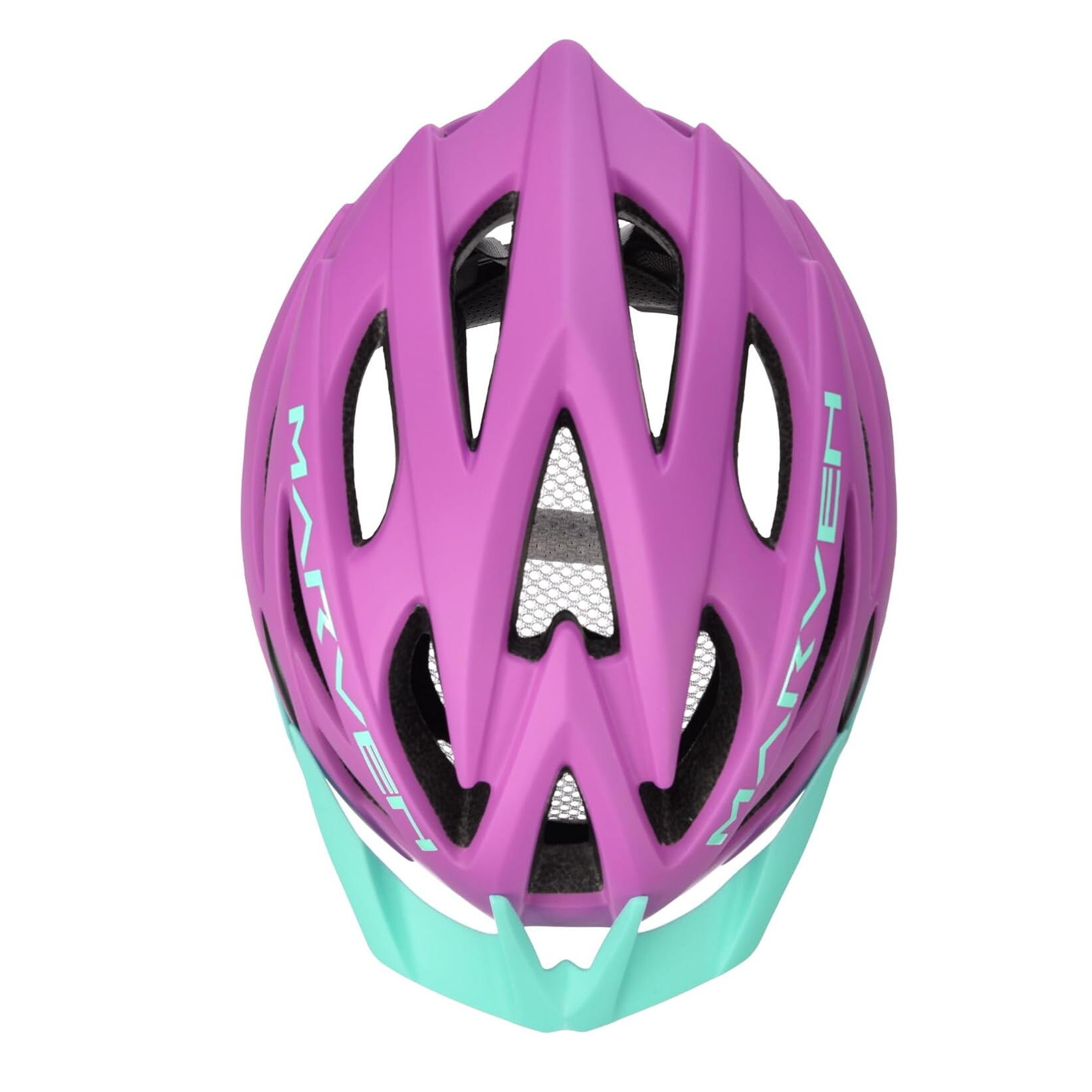 Casque VTT Meteor Marven – Équipement de sécurité 4/7
