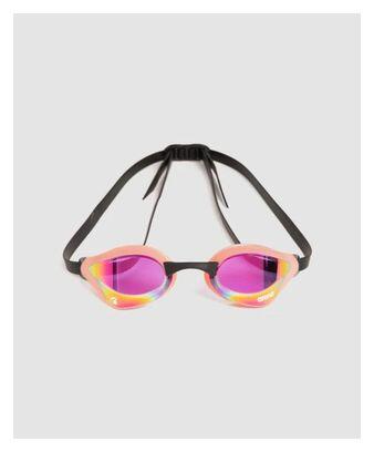 Arena Cobra Core Swipe Mirror Rosa / Preto 3/7