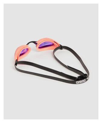 Arena Cobra Core Swipe Mirror Rosa / Preto 2/7