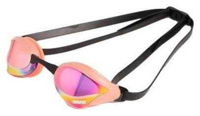Gafas de natación Arena Cobra Core Swipe Mirror