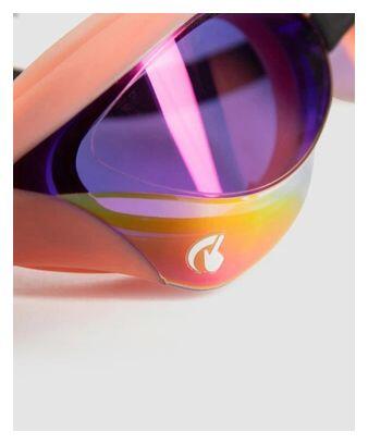 Arena Cobra Core Swipe Mirror Rosa / Preto 4/7