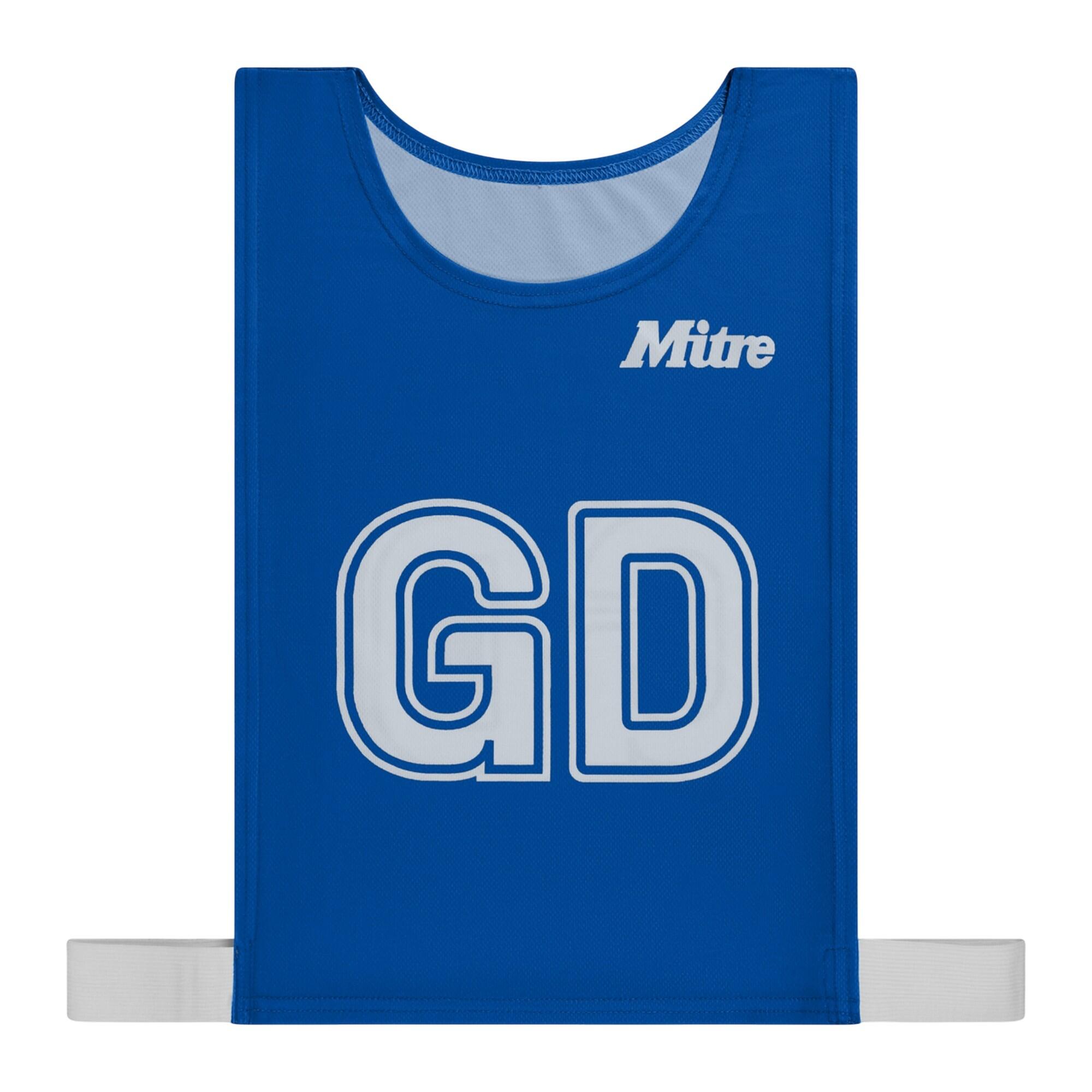 MITRE picture