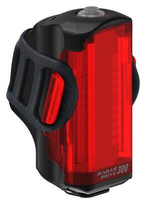 Radar et Éclairage Arrière Lezyne Drive Rear