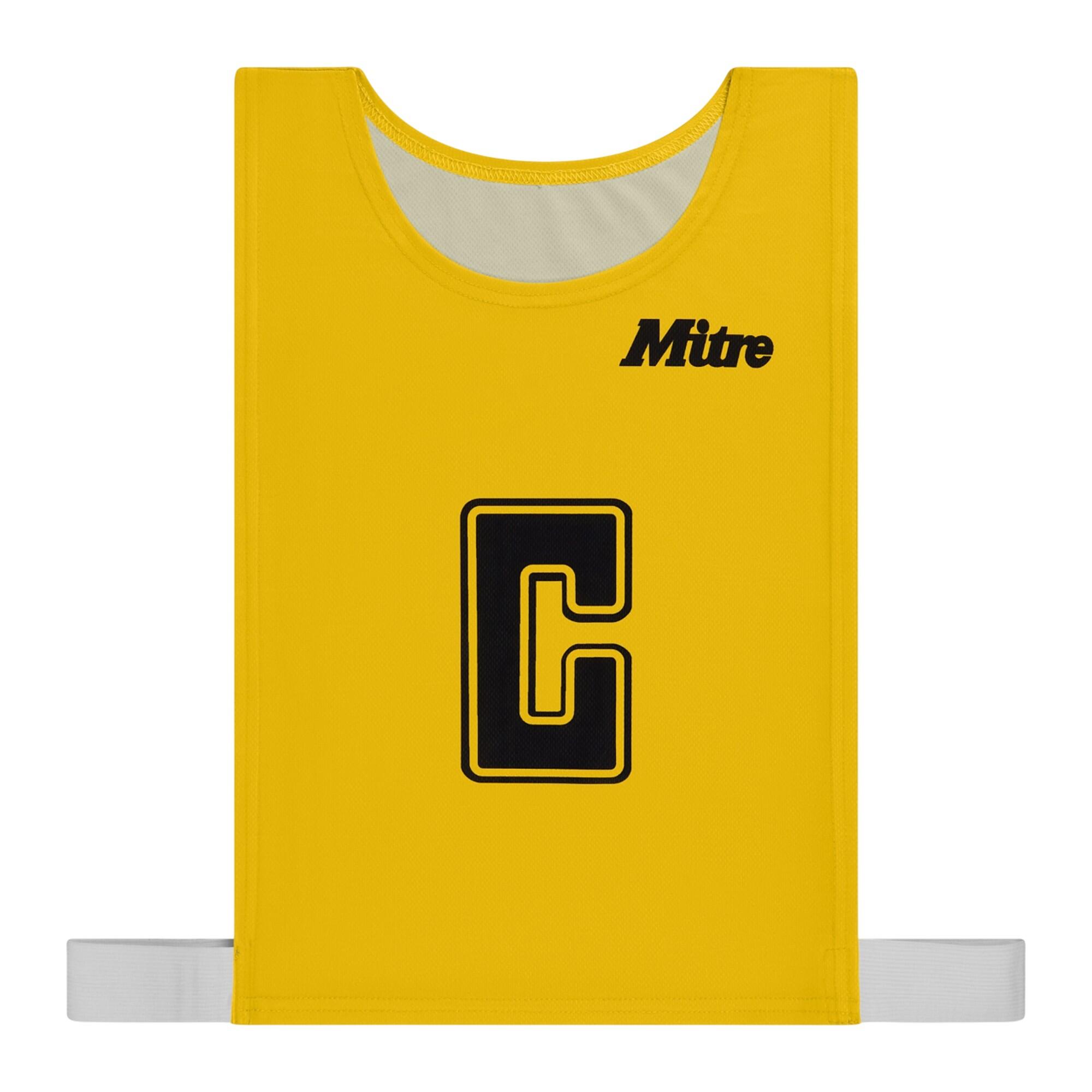 MITRE picture