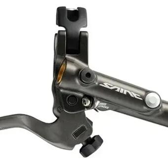 Shimano Saint M820 Right Lever 2 Fingers Black