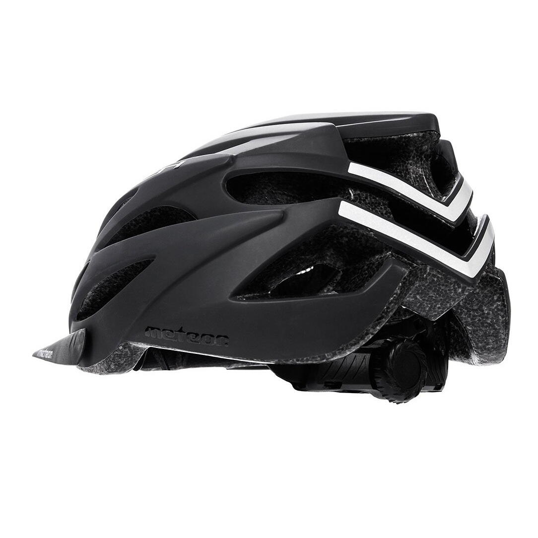 Casque Velos MTB Marven Meteor - Équipement de sécurité 2/7