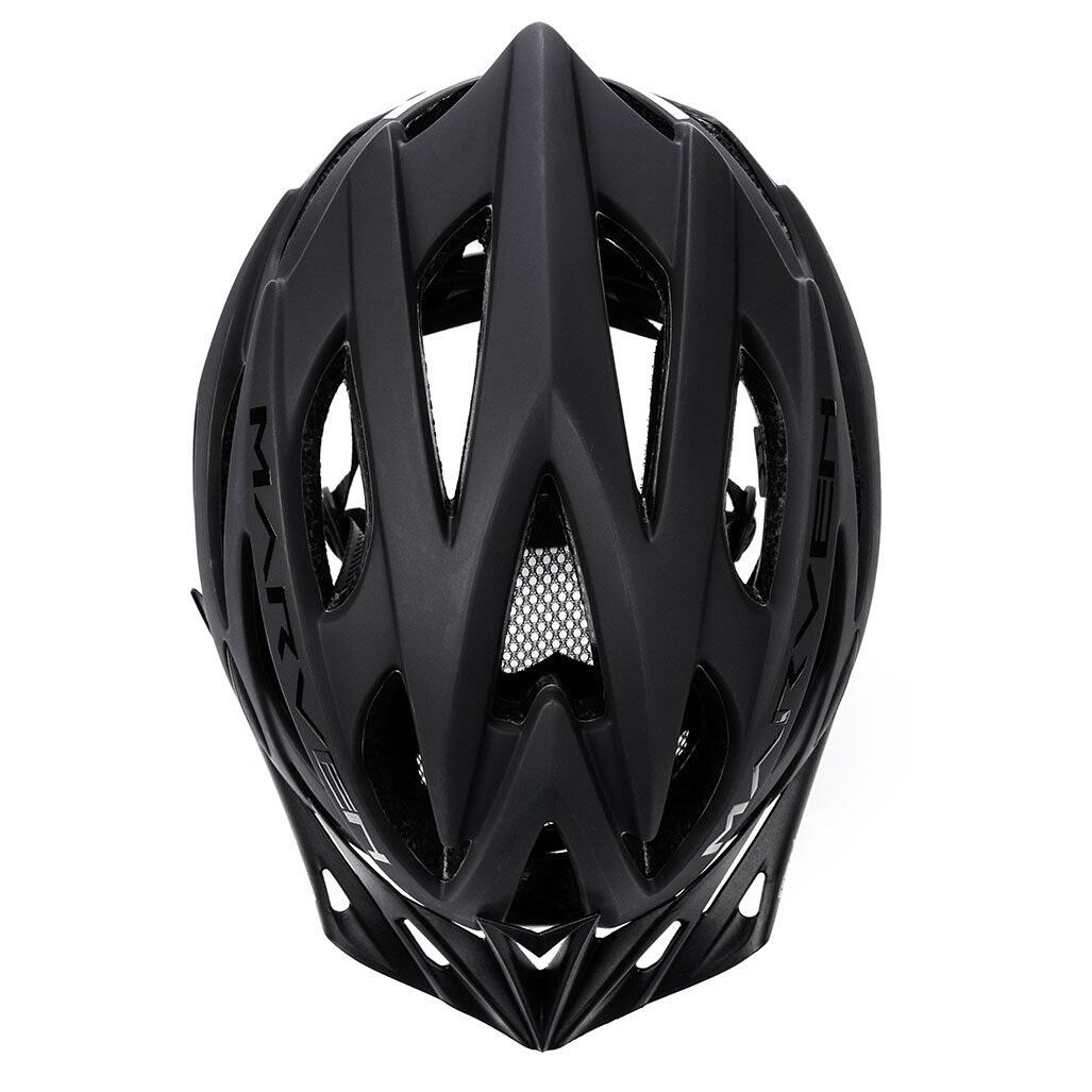 Casque Velos MTB Marven Meteor - Équipement de sécurité 5/7