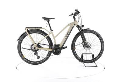 Refurbished - Cube Kathmandu Hybrid Pro Trekking E-Bike - In gutem Zustand