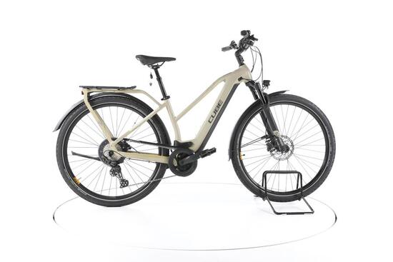 Ebike ricondizionata · Cube Kathmandu Hybrid Pro · Buone condizioni
