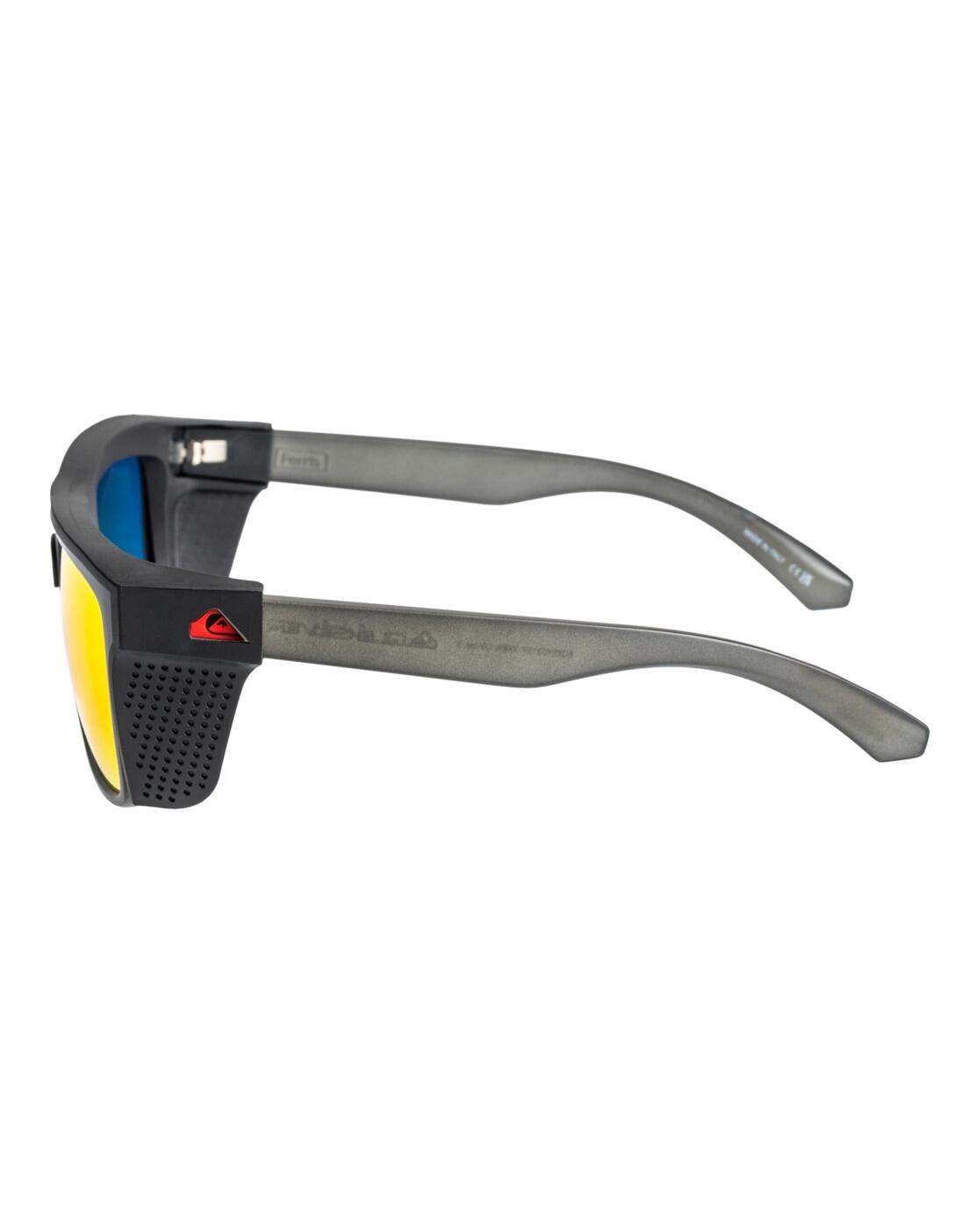 Lunettes de soleil FERRIS+ POLARIZED Orange Homme 3/4