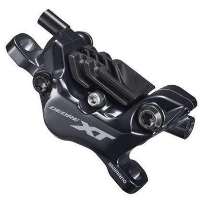 hydrauliczny zacisk hamulca tarczowego typu drążkowego Shimano Deore XT BR-M8120
