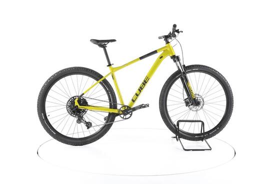 Refurbished - Cube Analog 2023 - In gutem Zustand