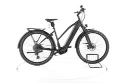 Reconditionné - EBIKE Trekking Pro Trekking Vélo électrique - Très Bon