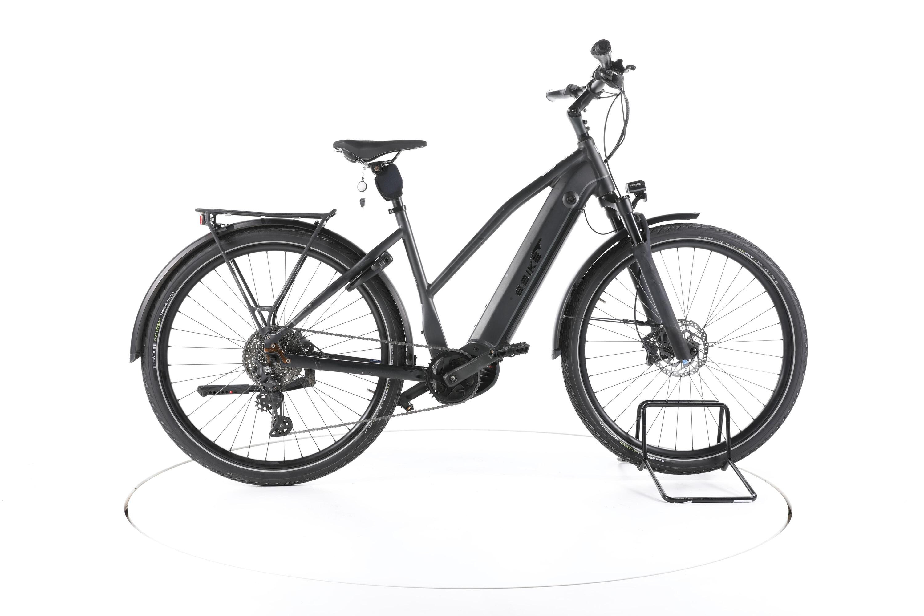EBIKE Ebike ricondizionata · EBIKE Trekking Pro · Ottime condizioni