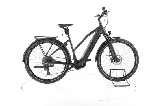 Ebike ricondizionata · EBIKE Trekking Pro · Ottime condizioni