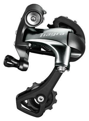 SHIMANO DERAGLIATORE POST. SHIMANO TIAGRA 10V GABBIA MEDIA Tiagra