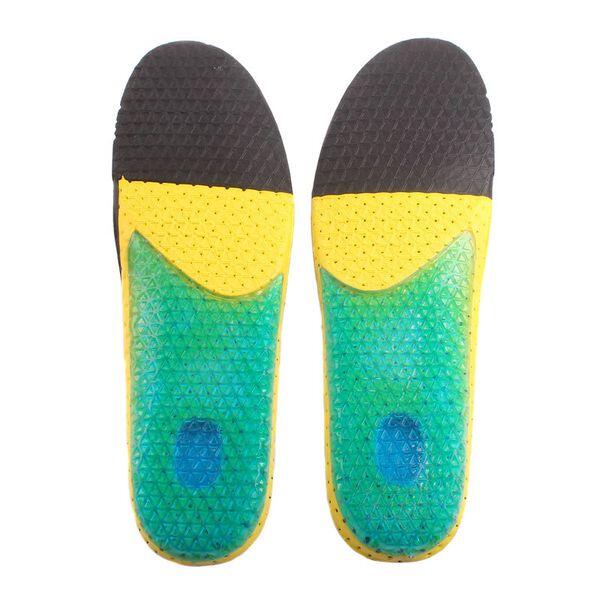 Karakal Performance Sport-inlegzolen 3/4