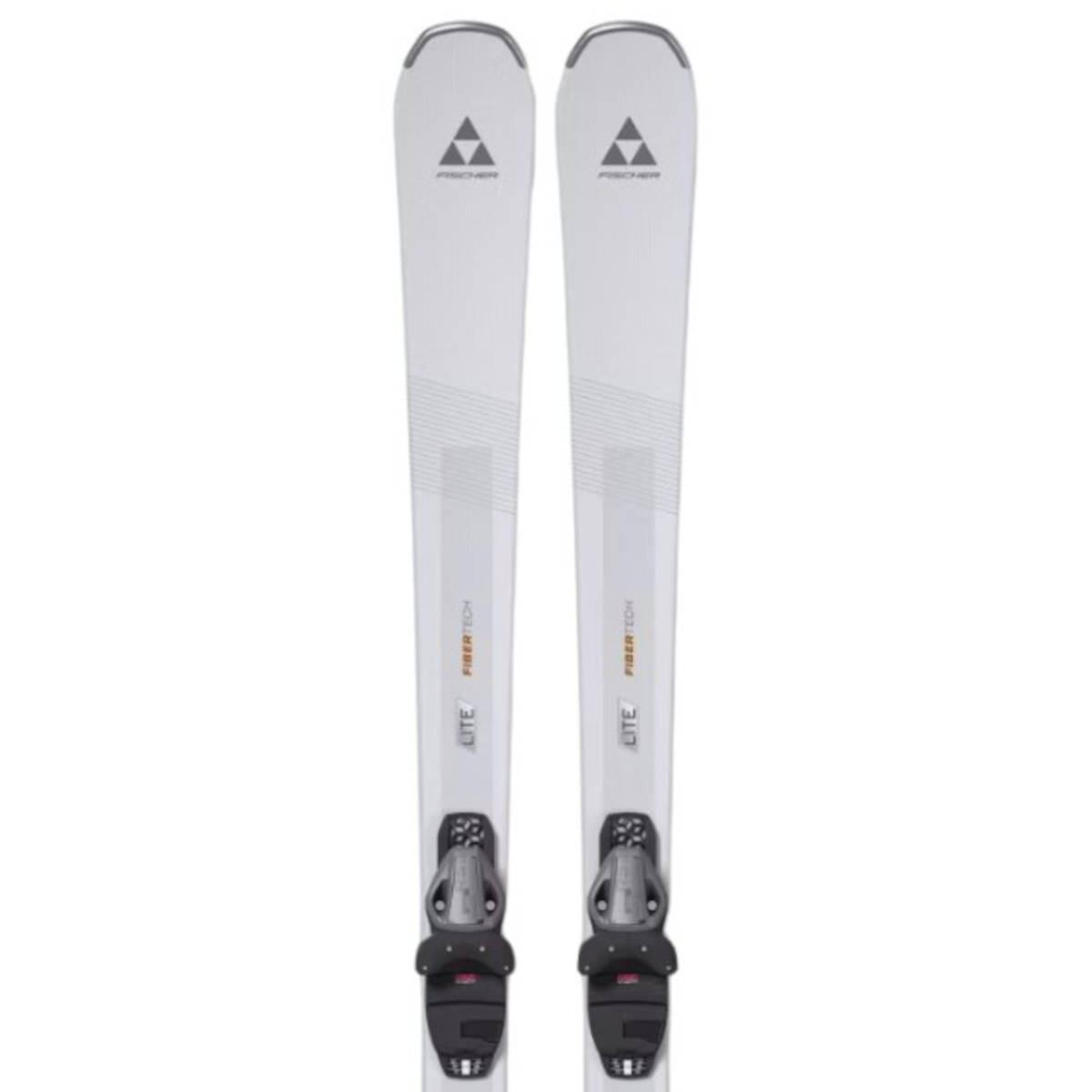 Narty Fischer Lite 72 + wiązania RS 9 GW 2026 3/6