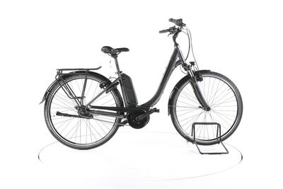 Refurbished - Triumph E-Cloud 5 Plus City E-Bike Tiefeinsteiger - Sehr gut