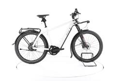 Reconditionné - Riese & Müller Charger 3 GT Vario City Vélo - Très Bon