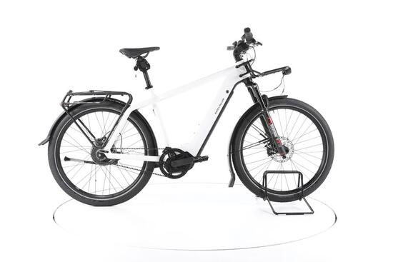 Ebike ricondizionata · Riese & Müller Charger 3 GT Vario · Ottime condizioni