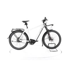 Reconditionné - Riese & Müller Charger 3 GT Vario City Vélo - Très Bon