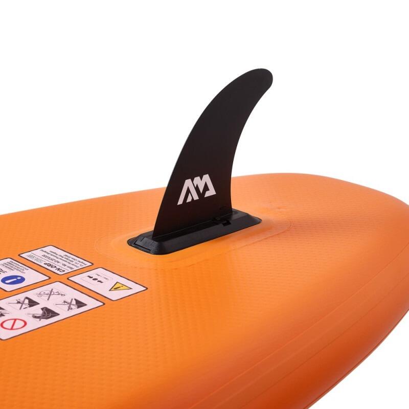 Paddleboard s motorem AQUA MARINA GO Turbo 330