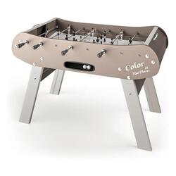 Baby Foot Color Sablé - Fabrication française - L153 x l105 x H95 -