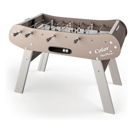 Baby Foot Color Sablé - Fabrication française - L153 x l105 x H95 -