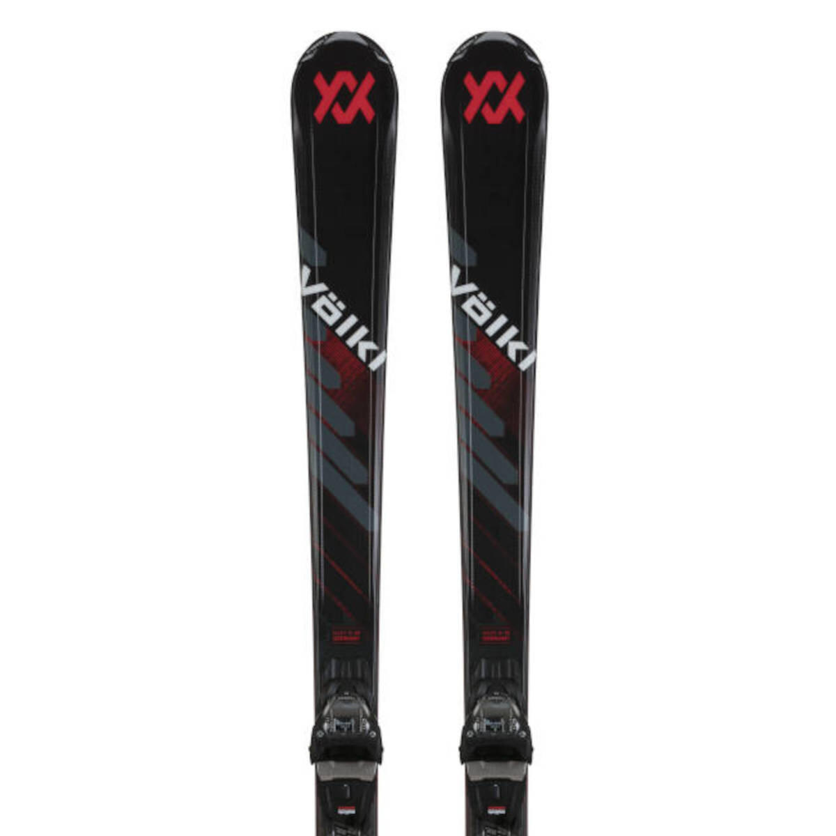 Narty Volkl Peregrine X + wiązania vMotion 10 GW 2026