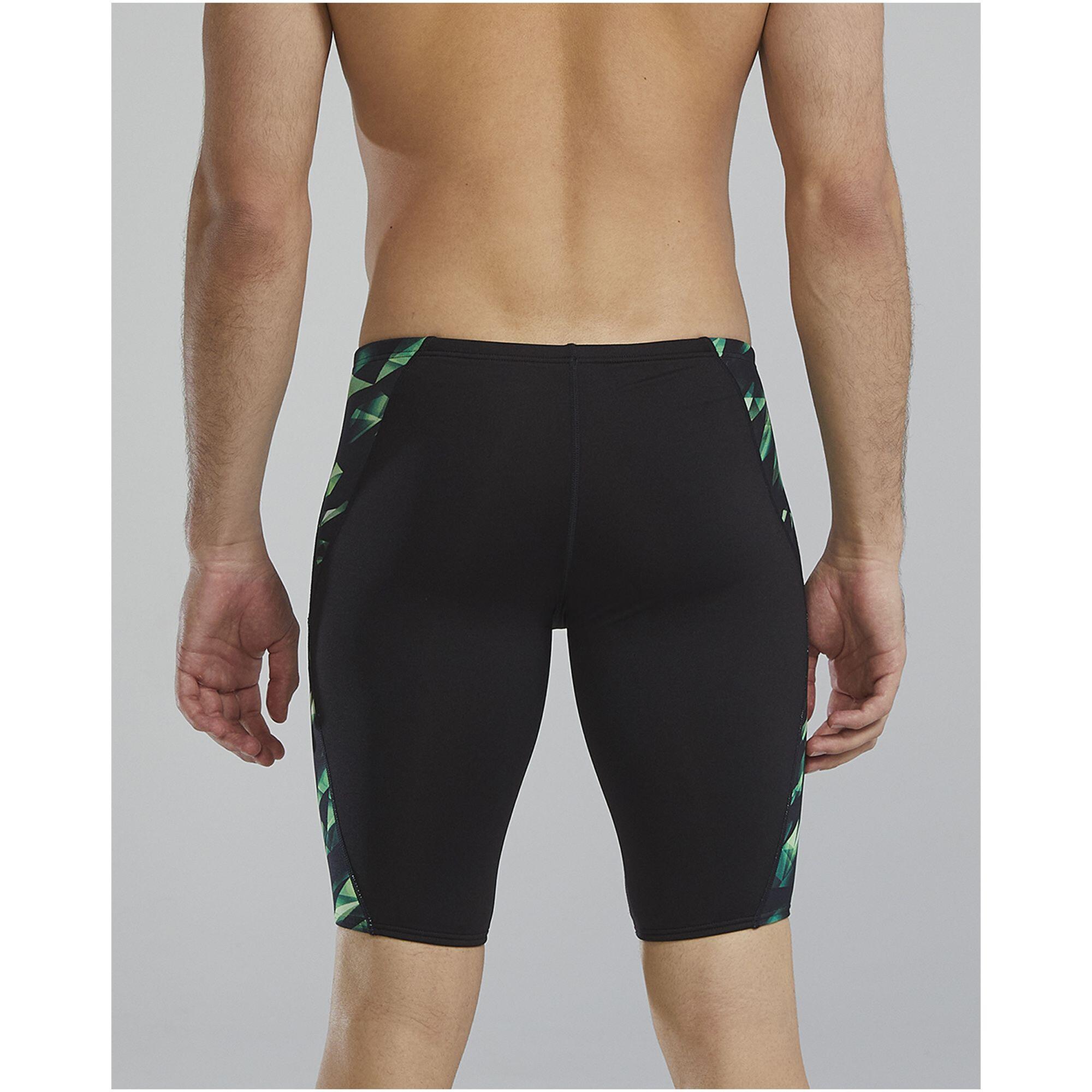 Spodenki treningowe do kolan TYR Triadic 310 - jammery 3/7
