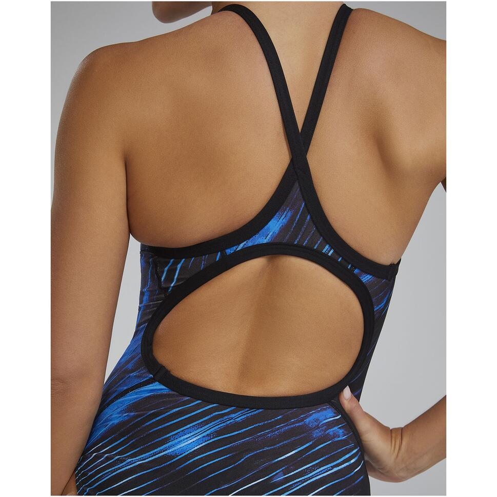 Strój do pływania TYR Cycloid 420 Durafast Elite Diamondfit