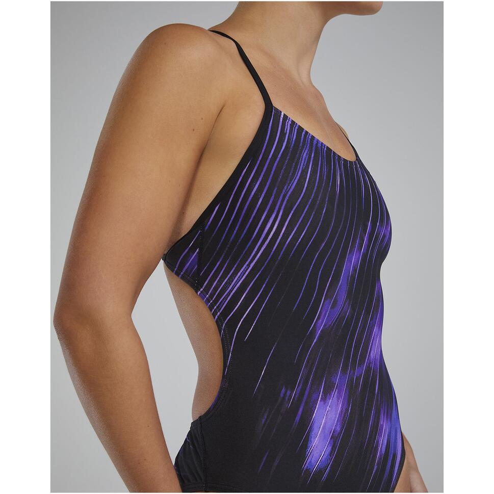 Strój do pływania TYR Cycloid 510 Durafast Elite Cutoutfit