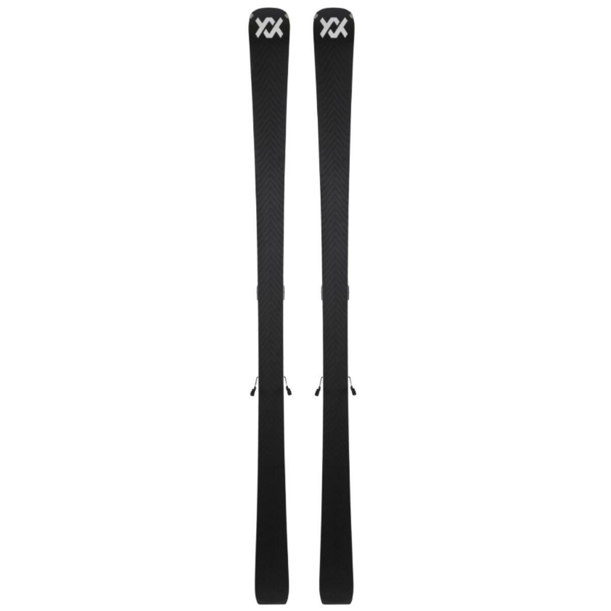 Narty Volkl Peregrine 76 + wiązania rMotion TL 12 GW 2026 5/6