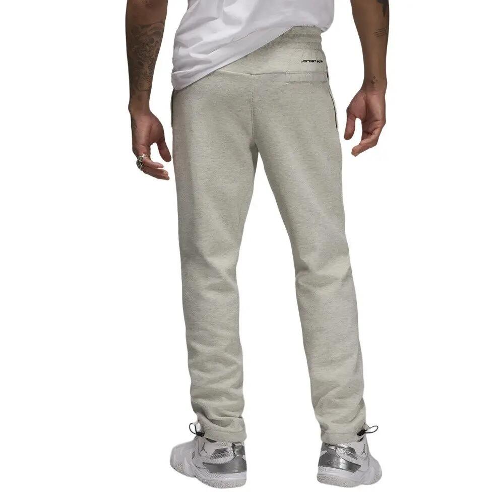 Pantalones deportivos Air Jordan Sport Hoop Fleece para hombre 2/3