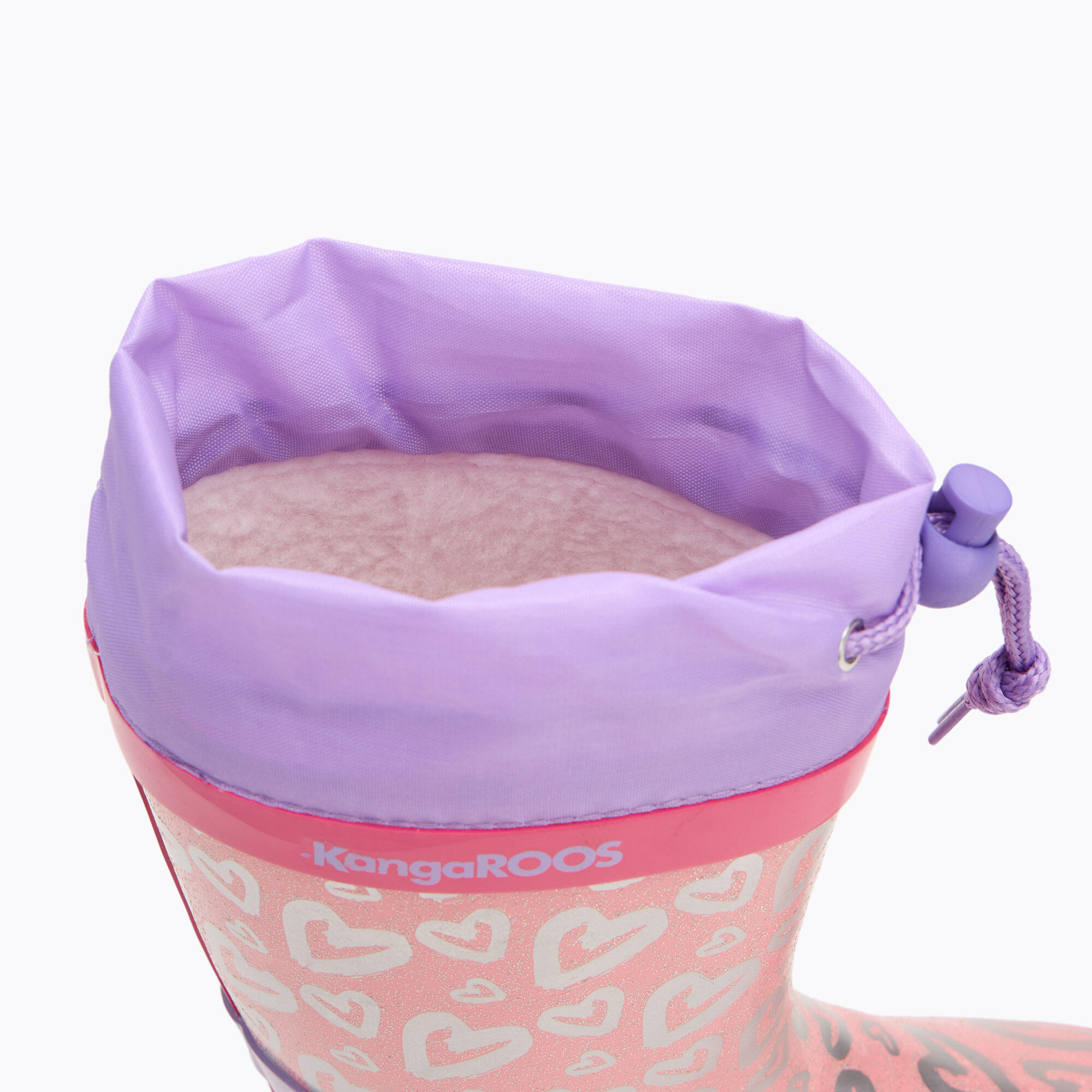 Kalosze dziecięce KangaROOS K-Rain 5/5