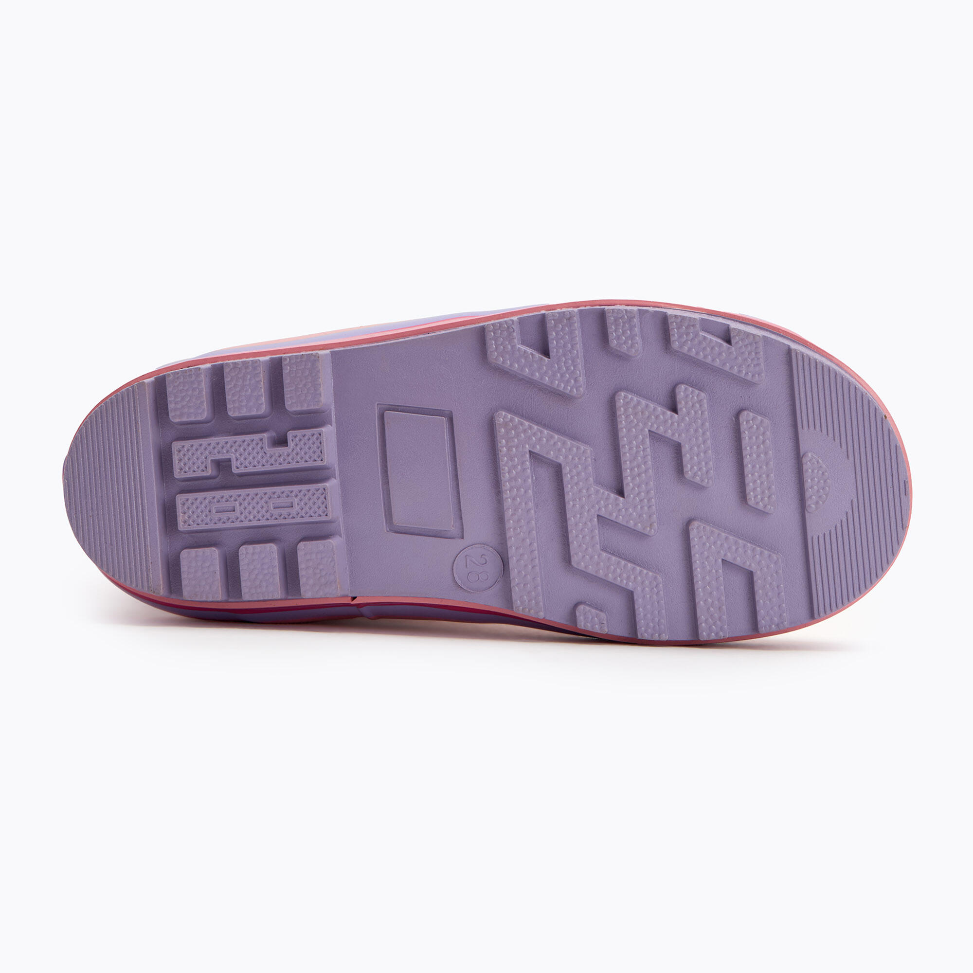 Kalosze dziecięce KangaROOS K-Rain 4/5