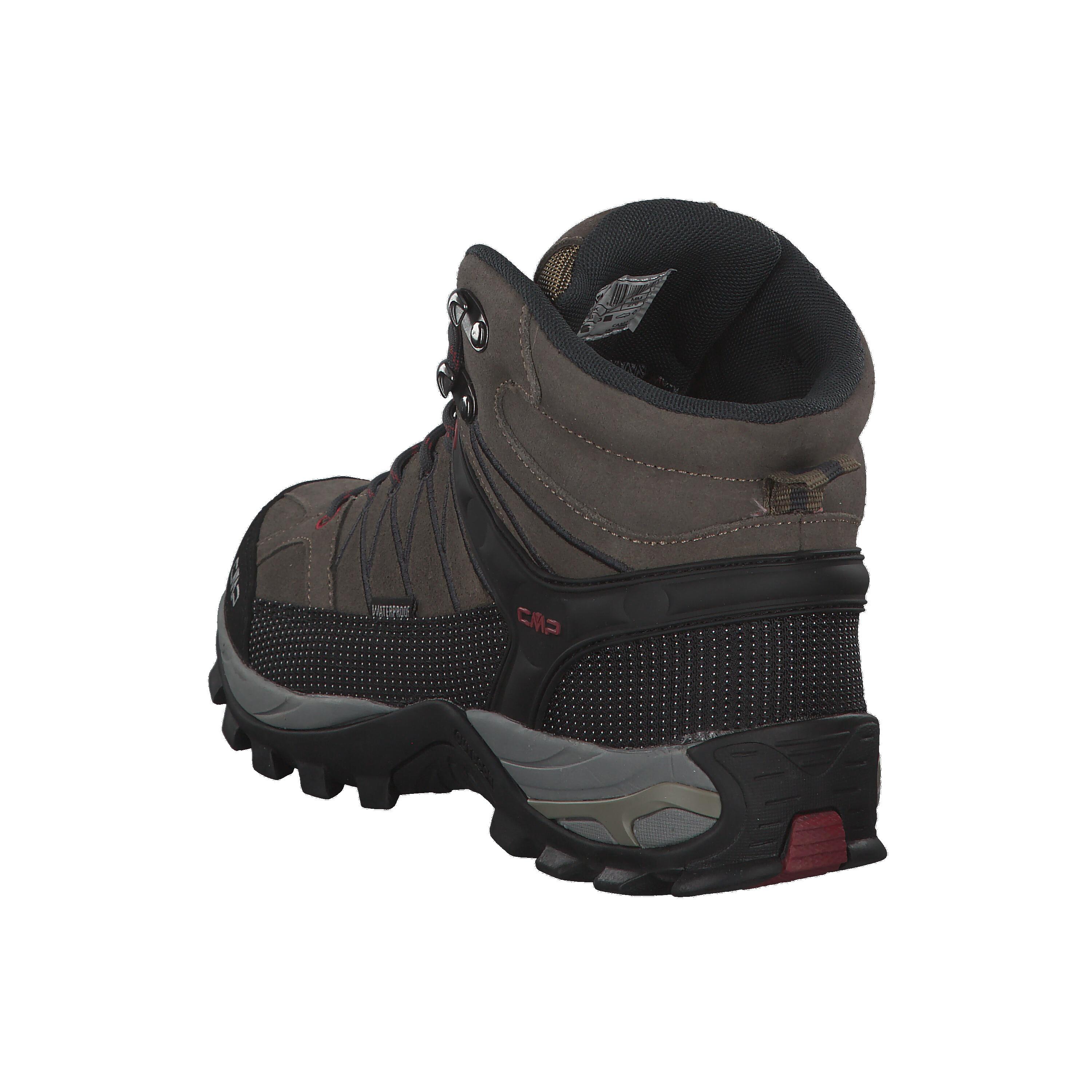 Buty trekkingowe CMP Rigel Waterproof 4/7