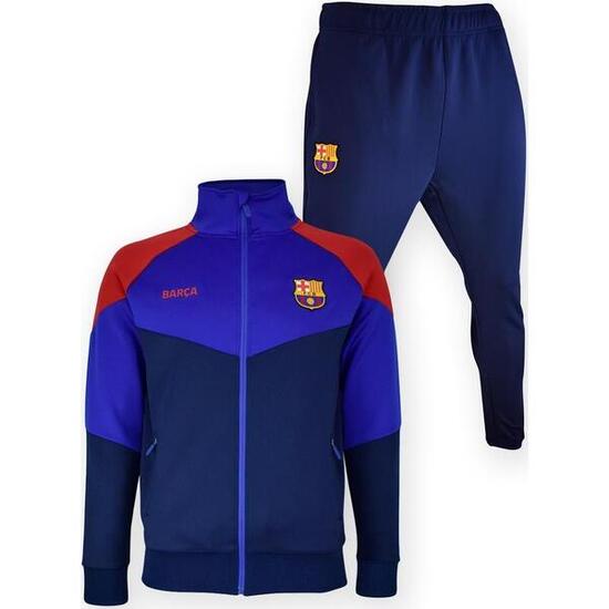 Dres FC Barcelona 2025-26