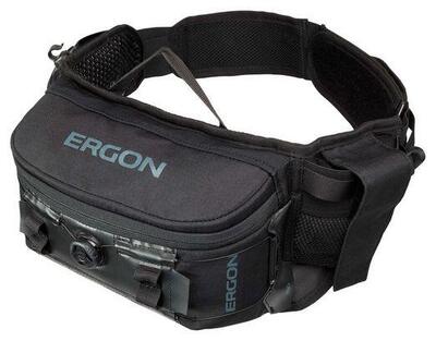 Ergon ba hip pack black