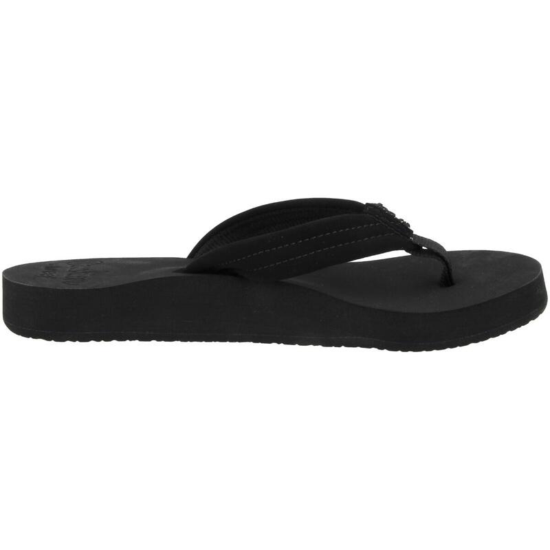 Reef Slippers Cushion Breeze RF001454BK2 Zwart-42.5