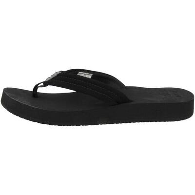 Reef slippers cushion breeze rf001454bk2 zwart-38.5
